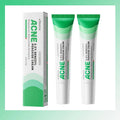 Salicylic Acid Pore Clearing Cream Shrink Pores Remove Blackheads Acne Brighten Moisturizing Smooth Skin Care Korean Products Qme 2pc