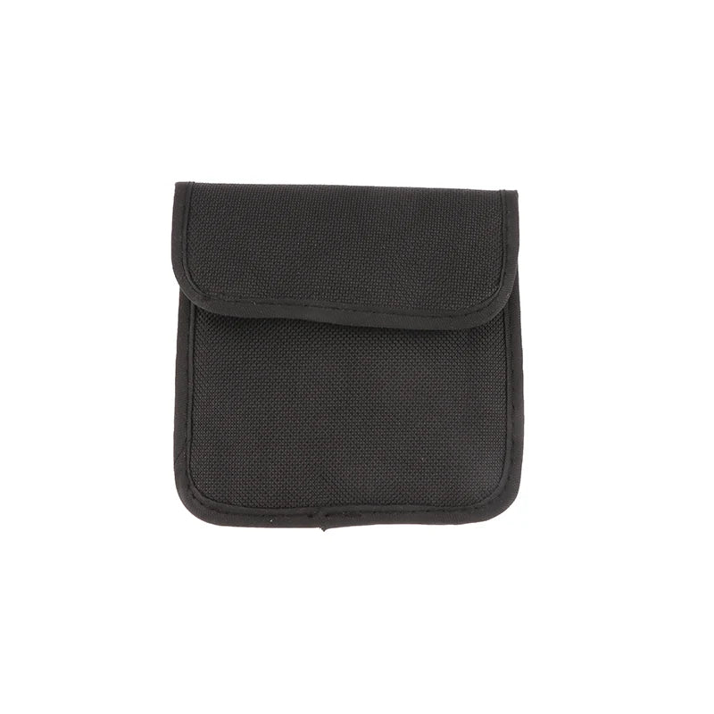 CC11SLR Camera Lens Filter Storage Bag Foldable Pouch UV CPL ND Qme 1pc pocket