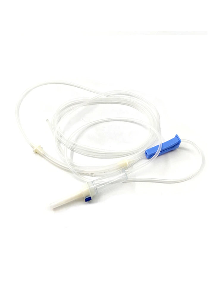 Lot Dental Disposable Water Pipe Mouth Irrigator Implant Cooling Qme