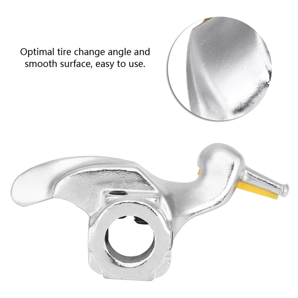 30mm Tire Changer Head Car Tire Changer Mount Demount Head Tool Diameter 28mm 30mm Tire Demount Head Tire Changer Qme