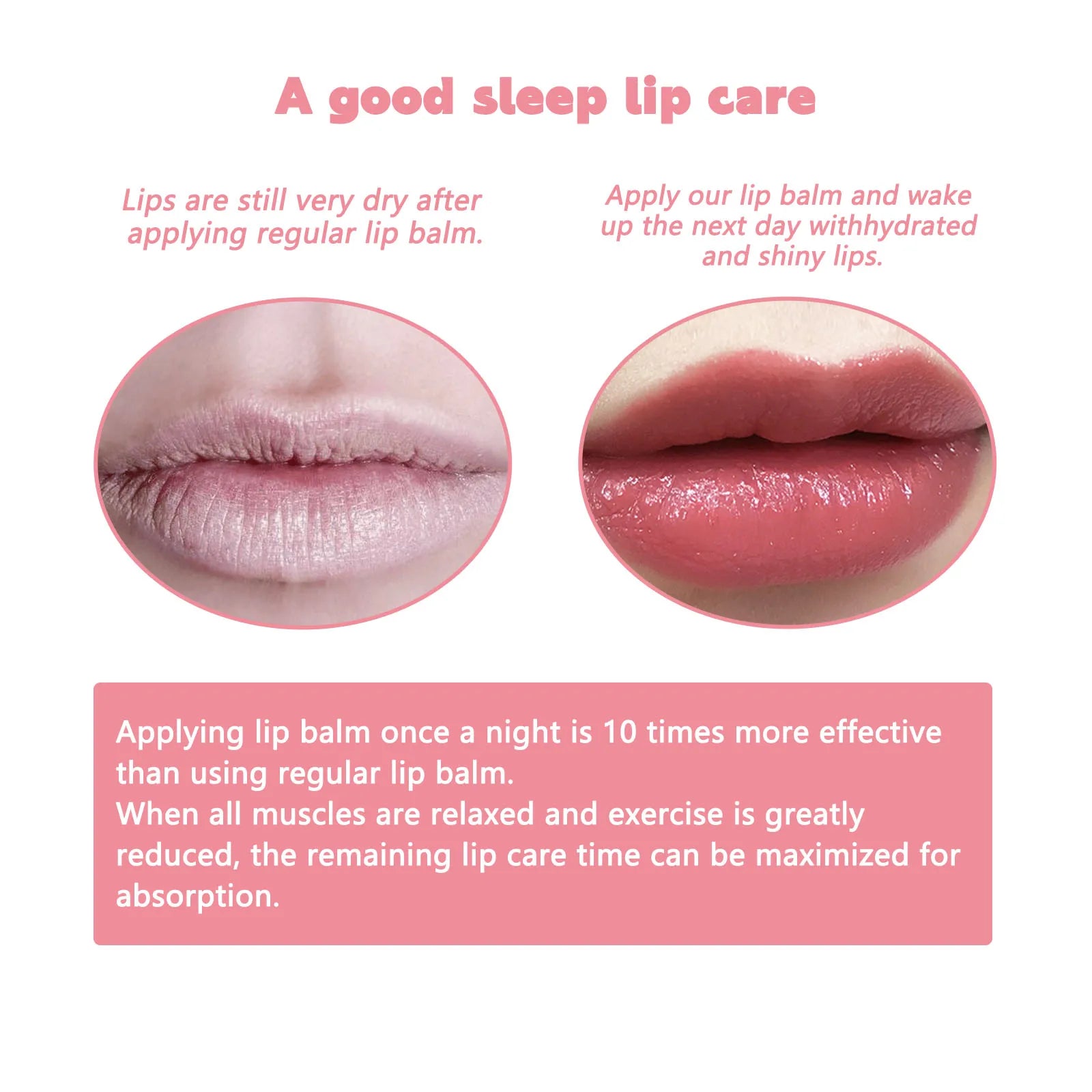 Peach Lip Scrub Moisturizing ＆ Moisturizing Lips Preventing Drying ＆ Cracking Diminishing ＆ Improving Dark Skin Around Lips 30g Qme