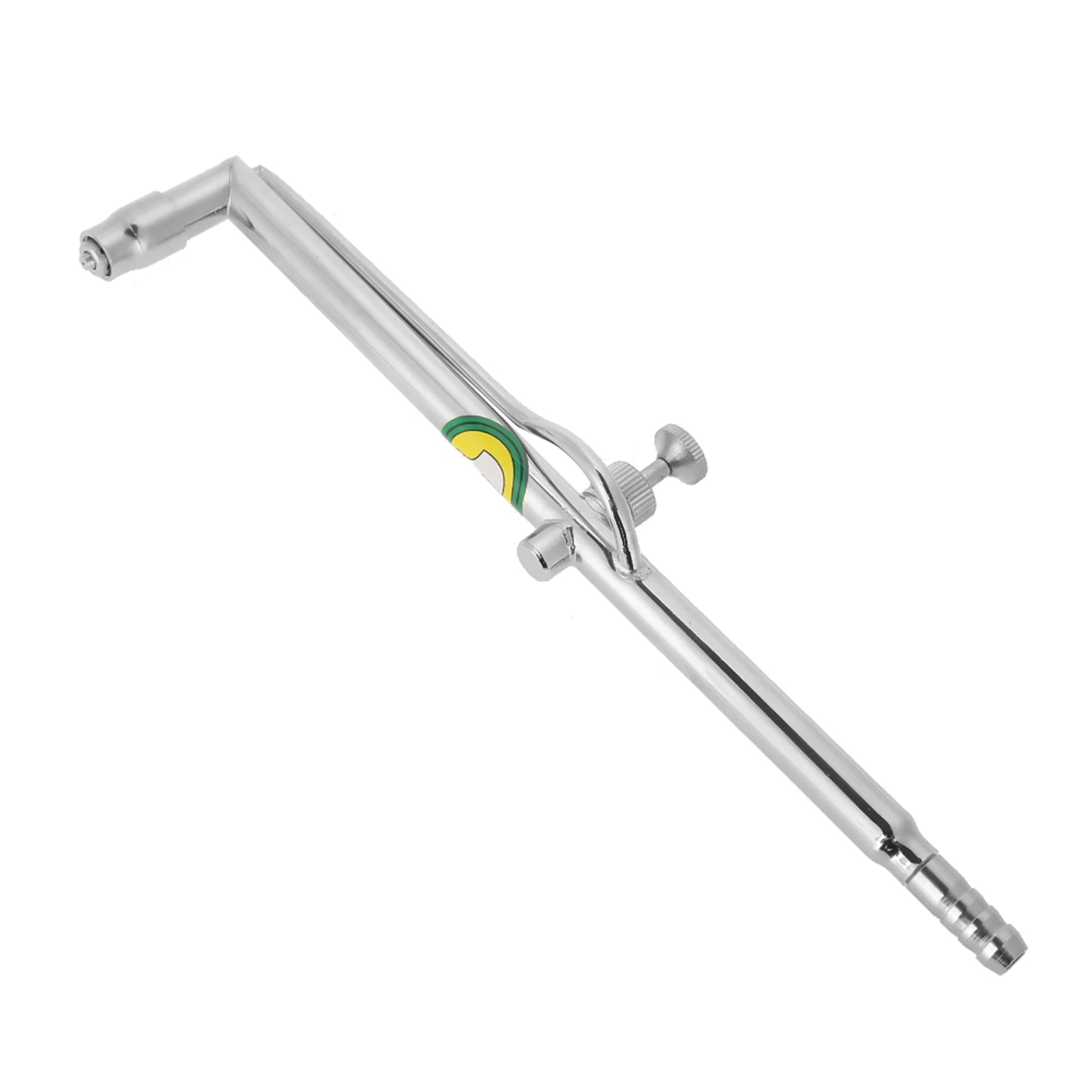 Jewelry Welding Torch Practical Jewelry Making Equipment Copper Welding Torch Soldering Tool Flame Gun Qme