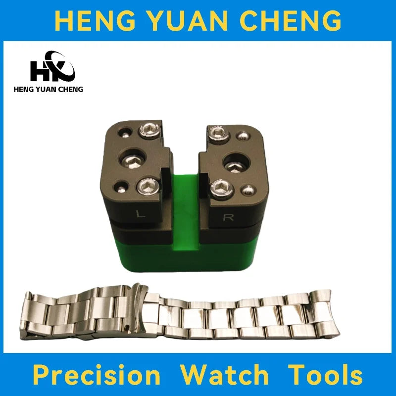 Watch Repair Tool Rolex Strap Removal Oyster Bracelet Disassembly Qme