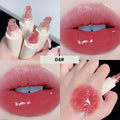 SWEET MINT Lip Jelly Glaze Moisturizing Brightening Mirror Qme 4284-04