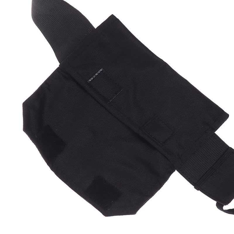 Adjustable Breathable Peritoneal Dialysis Waist Belt Abdominal Qme onesize