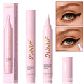 Easy To Clean Makeup Remover Pencil Eyeliner Makeup Correction Face Lip Eye Make Up Removal Shadow Eraser Pen Cleansing Tools Qme Makeup Remover Pen