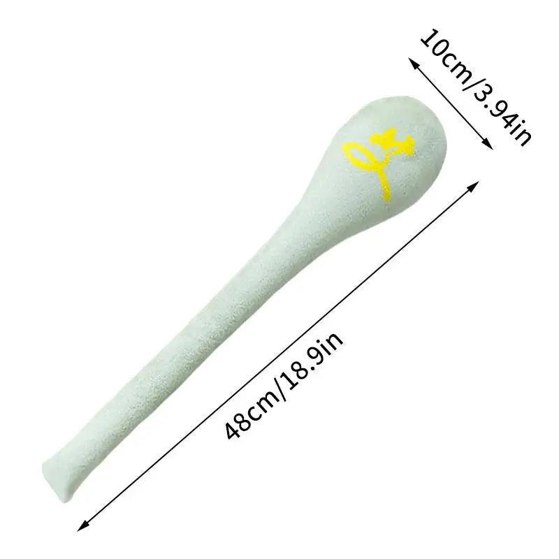 Extended Back Body Relaxation Tool Meridian Massage Functions Qme Green