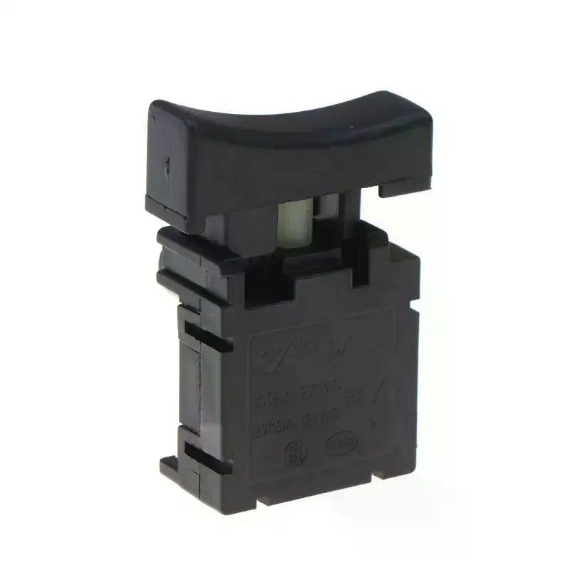 1 2 Replacement Chainsaw Switch Trigger 08083 Electric Woodworking Qme