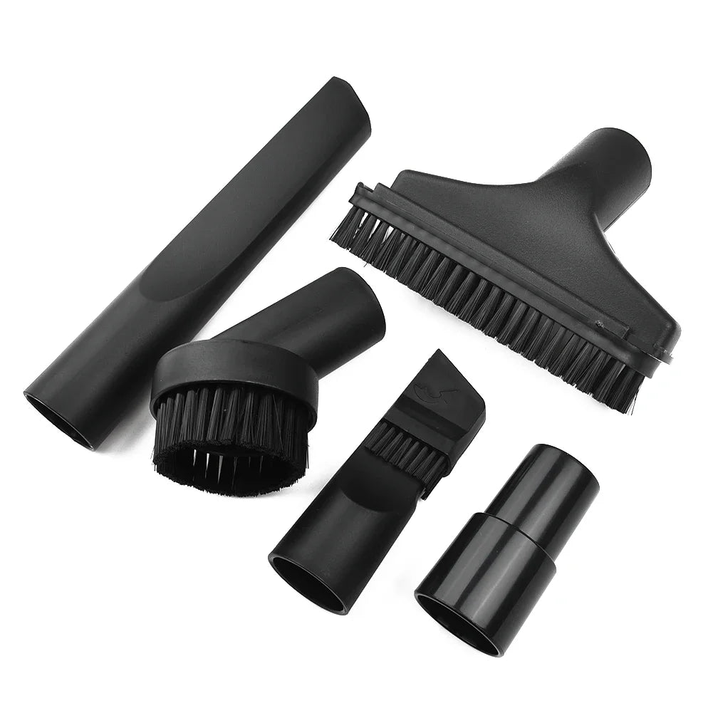Dust Brush Kit For Kärcher MV2 A2004 A2024 WD2 WD3 WD3P DS 5500 Vacuum Cleaner Clean Gaps Home Sofa Corners Home Cleaning Qme
