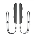 GAMINJA For Nintend Switch & OLED Gamepad Controller Gamepad Hand Rope Joy-con Wrist Strap Laptop Video Games Accessories Qme black