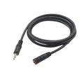 2pcs 3.5mm Male to Female Audio Aux Extension Cable Car Phone Computer Speaker Long Lead Qme 10M