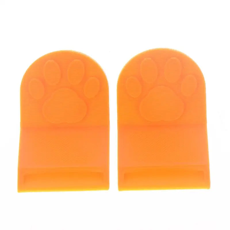 Cat Food Can Opener Pet Cog Bottle Portable Non-slip Easy Grip Qme A4