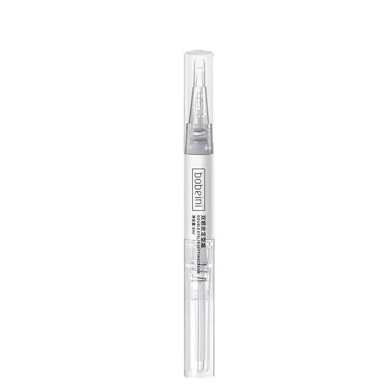Long-lasting Invisible Double Eyelid Contouring Cream Natural Lift Qme 01