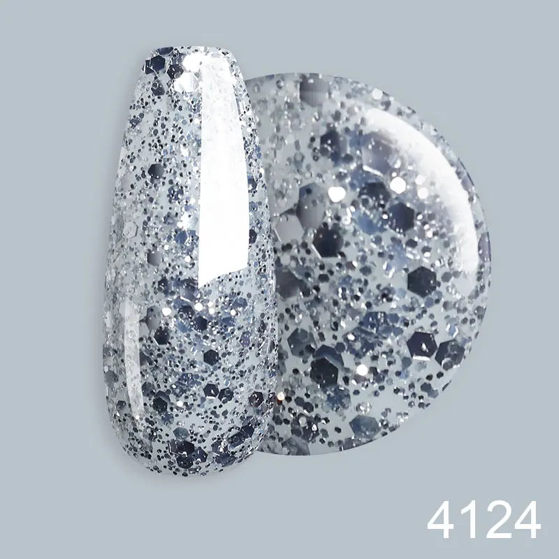 Arte Clavo Gel Nail Polish 180 Colors Supplies Varnish Semi Permanent