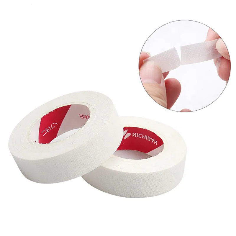 1 Rolls Japanese Insulating Tape Eyelash Extension Lint Under Eye Qme