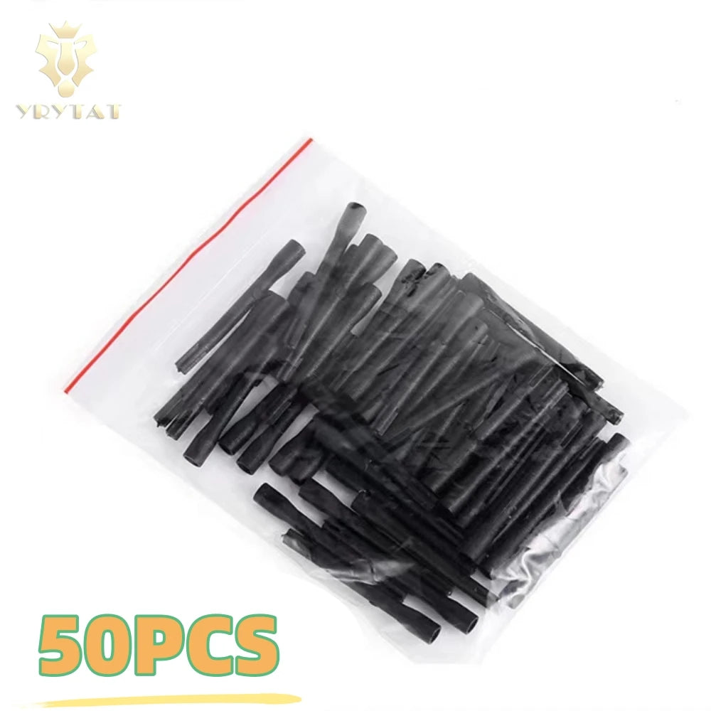 50PCS 100pcs Plastic Tattoo Mixing Sticks For Tattoo Ink Pigment Mixer Supply PMS# Qme 50pcs