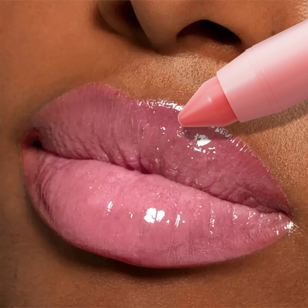 Temperature Color-changing Lipstick Moisturizing Warm Long-lasting Qme
