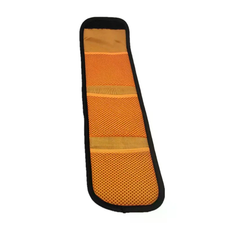 3 Pockets Lens Filter Bag Camera Pouch ND UV CPL Holder Wallet Case Qme
