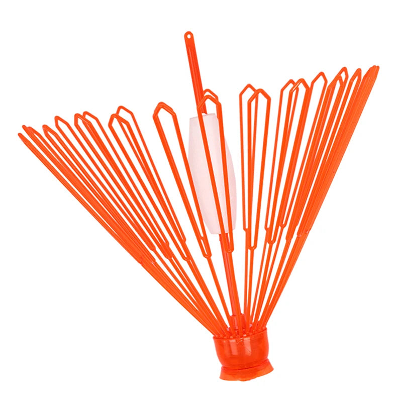 Fishing Floats Sensor Recycler Multi Functional Line Break Float Qme