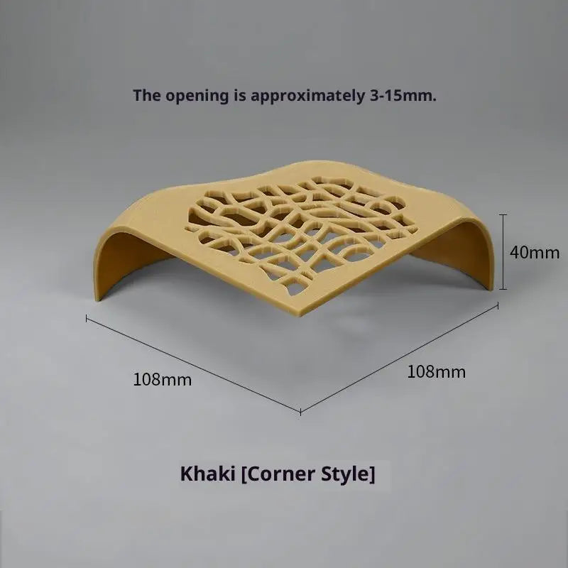 Aquarium Hidden Cave Shelter For Small Fish And Breeding Rest Play Underground Cave Fish Tank Landscape Decoration Qme A3