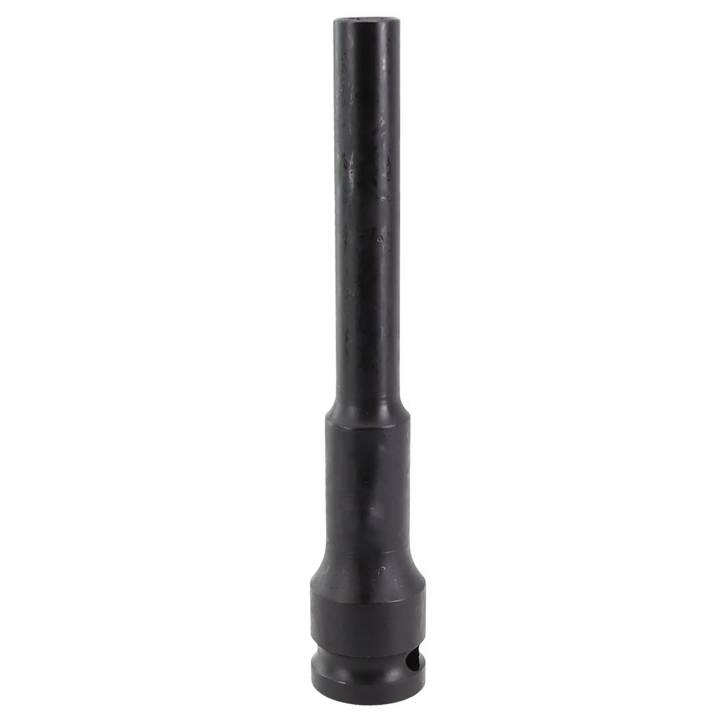 1/2 Drive Socket Wrench Hex Socket Head 8-24mm Adapter Spanner Converter Replacement Parts Tire Removal Tools Accessories Qme