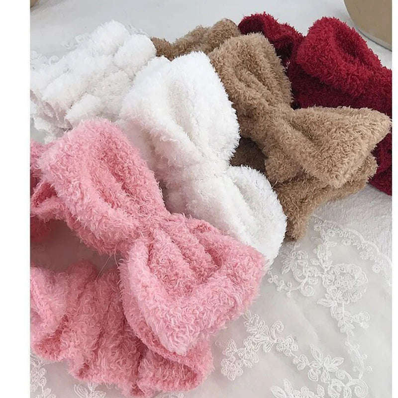 Hair Band Face Washing Makeup Mask Special Anti-skid Head Headband No Qme