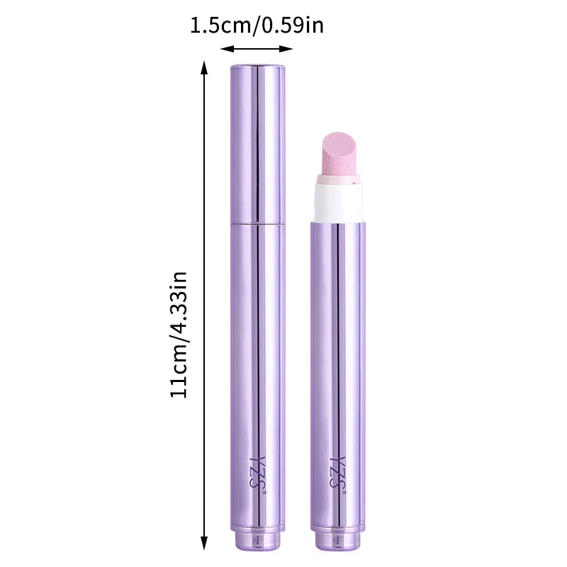 Moisturizing Nourishing Anti-barb Nail Cuticle Oil Pen Brighten Care Qme onesize