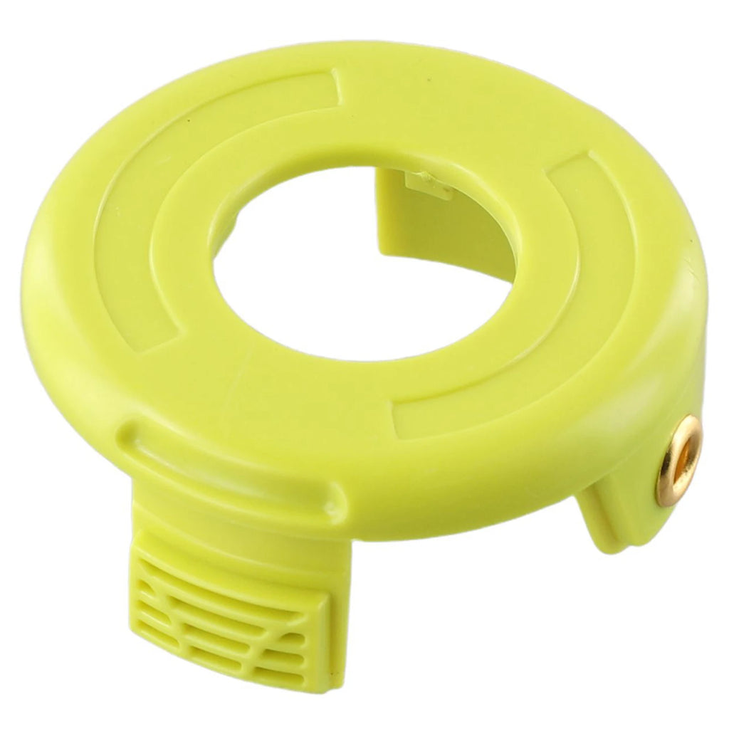 String Trimmer Spool Line With Cover Spring Sets For RAC118 1.2 Mm Spool RLT3525S Trimmer Lawn Mower Replacement Part Power Tool Qme