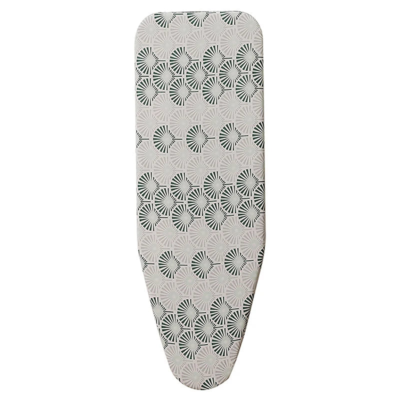 Durable Ironing Board Cloth Heavy Heat Resistant Thickened Cover Pad Qme E