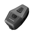 Bike Accessories Electric Bell Anti-theft Alarm Motorcycle Horn Qme A1