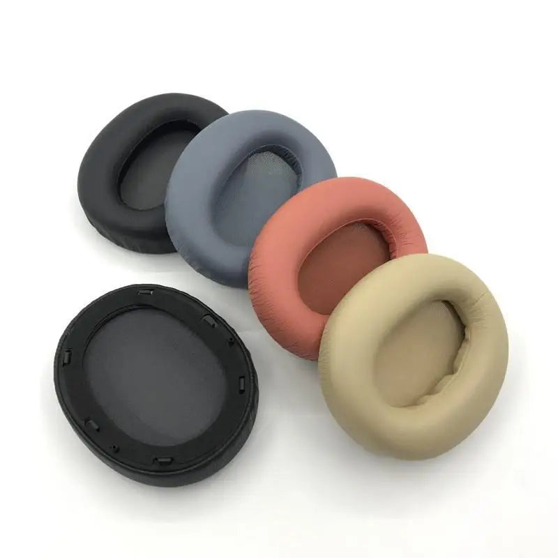Headphone Replacement Earpads Edifier W820NB K820NC Soft Leather Qme