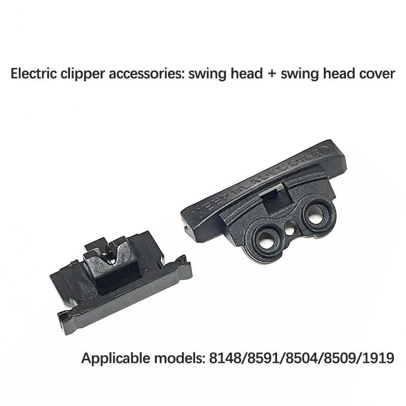 Suitable 8148 8591 Swing Head+swing Cowl Electric Clippers Qme