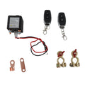 Remote Battery Kill Stable Performance Remote Auto Power Off Service for Car Qme as pic