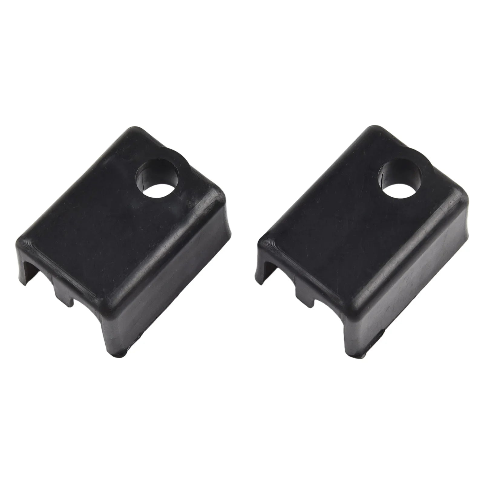 2Pcs 731-04216A Dual Cable Fitting Holder Replacement Fits For Yard Garden Machines 731-04216 Lawn Mower Parts Qme