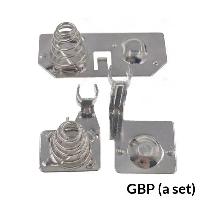 1 5 Sets GB GBA GBC GBP Gameboy Remote Console Housing Mainboard Qme