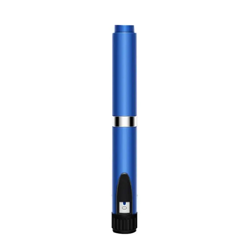 Medical Aesthetics Magic Pen Universal Wrinkle Remover Facial Line Qme Blue