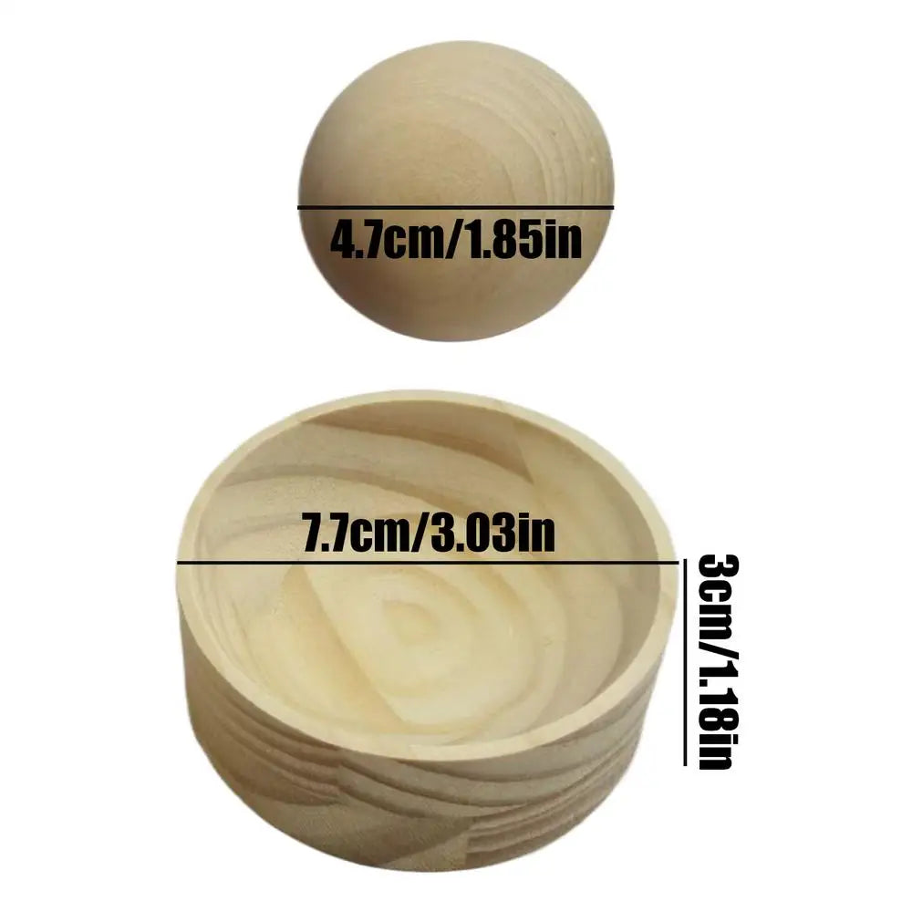 NEW Dumpling Skin Press Hand Dough Wrapper Press Mold Bakeware Dough Tool For Dumpling Pie Bun Pastry Empanada Kitchen Home Qme as shown