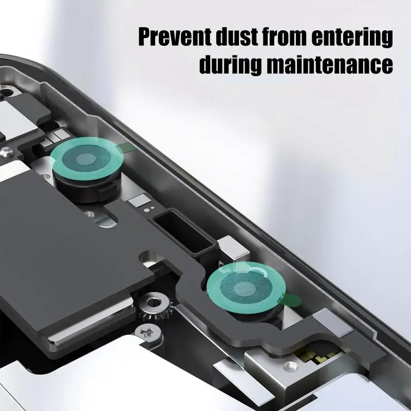 Mobile Phone Repair Front Camera Rear Infrared Dot Matrix Face Qme