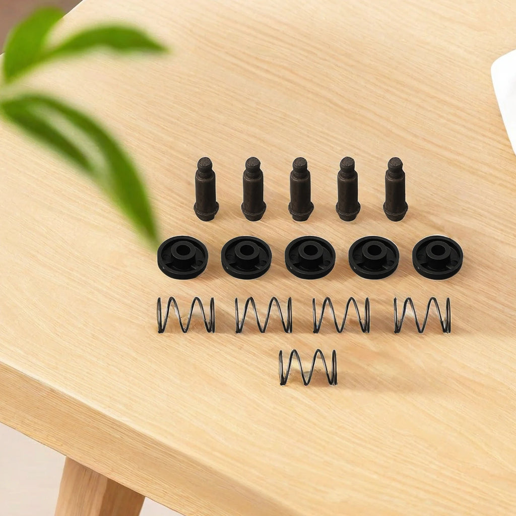 1 Set Grinder Lock Button Parts Replacement For 100 (G10SF3) Angle Grinder Power Tool Accessories Easy Installation Qme