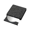 USB 3.0 External Optical Drive Slim High-Speed Reading Support TF Reader Player ForDVD-ROM CD-RW Burner Laptop Macbook PC Qme black