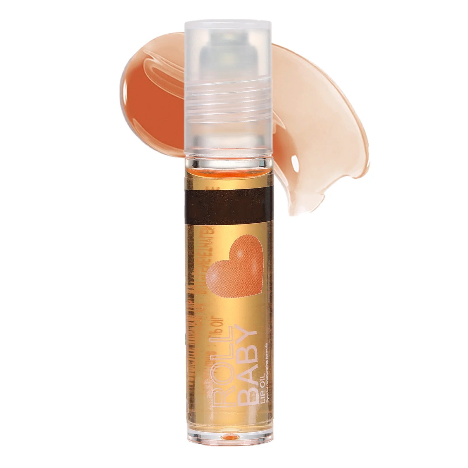 Plumping Lip Oil Moisturizing Instant Volume Essence Reduce Fine Line Qme D 02 China Mainland
