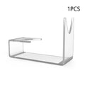 1 Pistol Display Rack Holder Kids Children Universal Stand Toy Qme 1PC