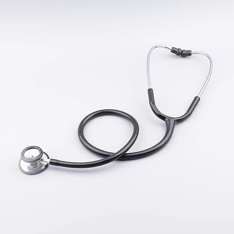 Professional Heart Stethoscope Vet Veterinary Clinic Medical Qme onesize