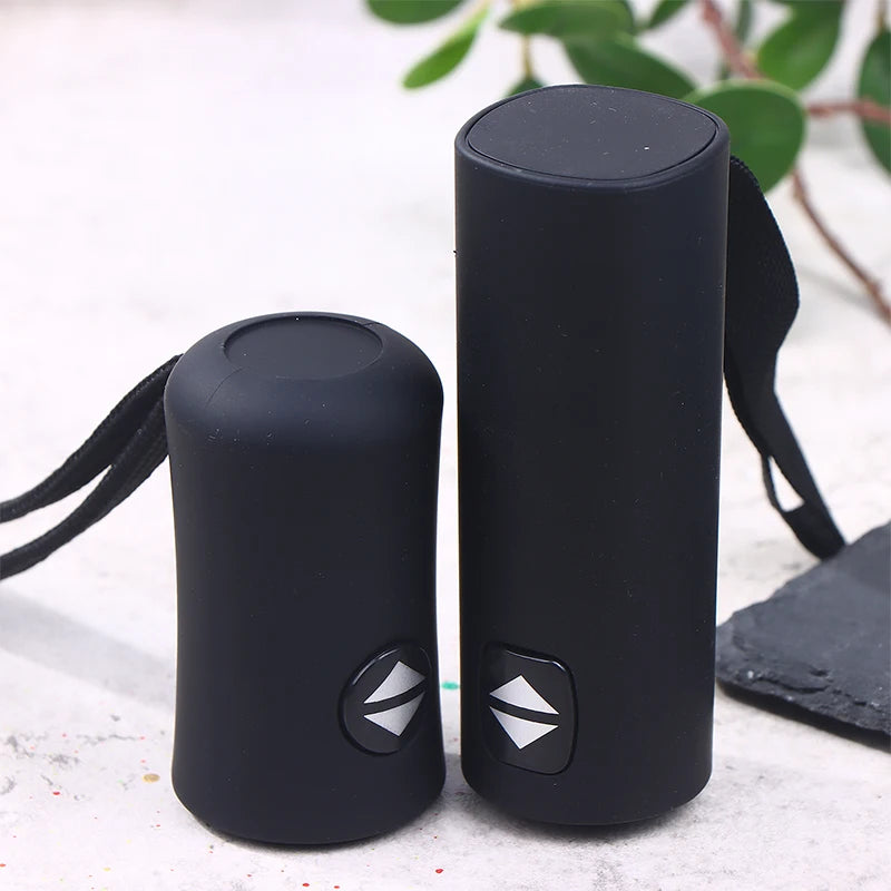 Automatic Umbrella Handle Replacement Folding Grip Travel Foldable Qme