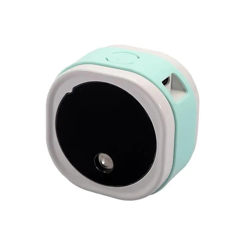 Coffee Bean Atomizer Reducing Power Static Electric Nano-atomizer Qme Green