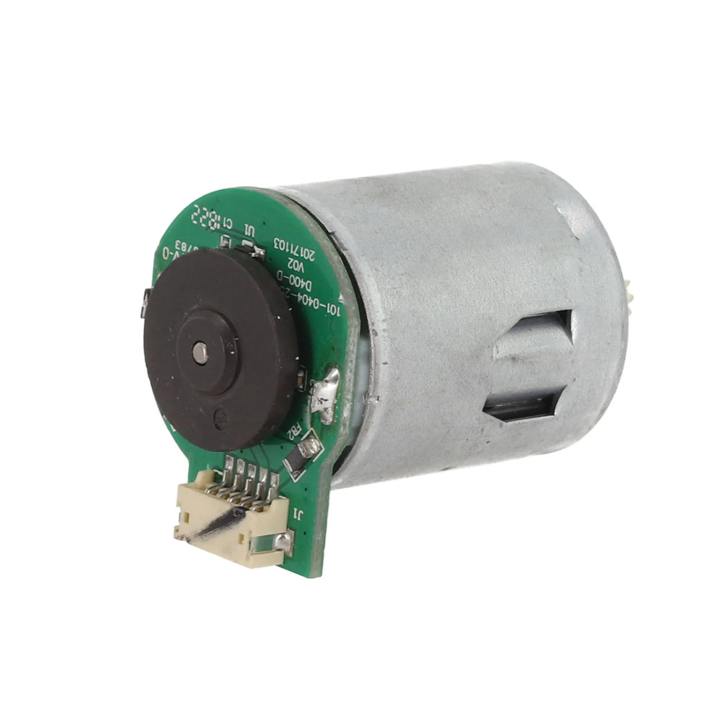 1x Vacuum Cleaner Wheel Motor For R500 30C 35C 11s Max For G10 For Conga 1090 Sweeper Robot Wheel Motor Accessoreis Qme Default Title
