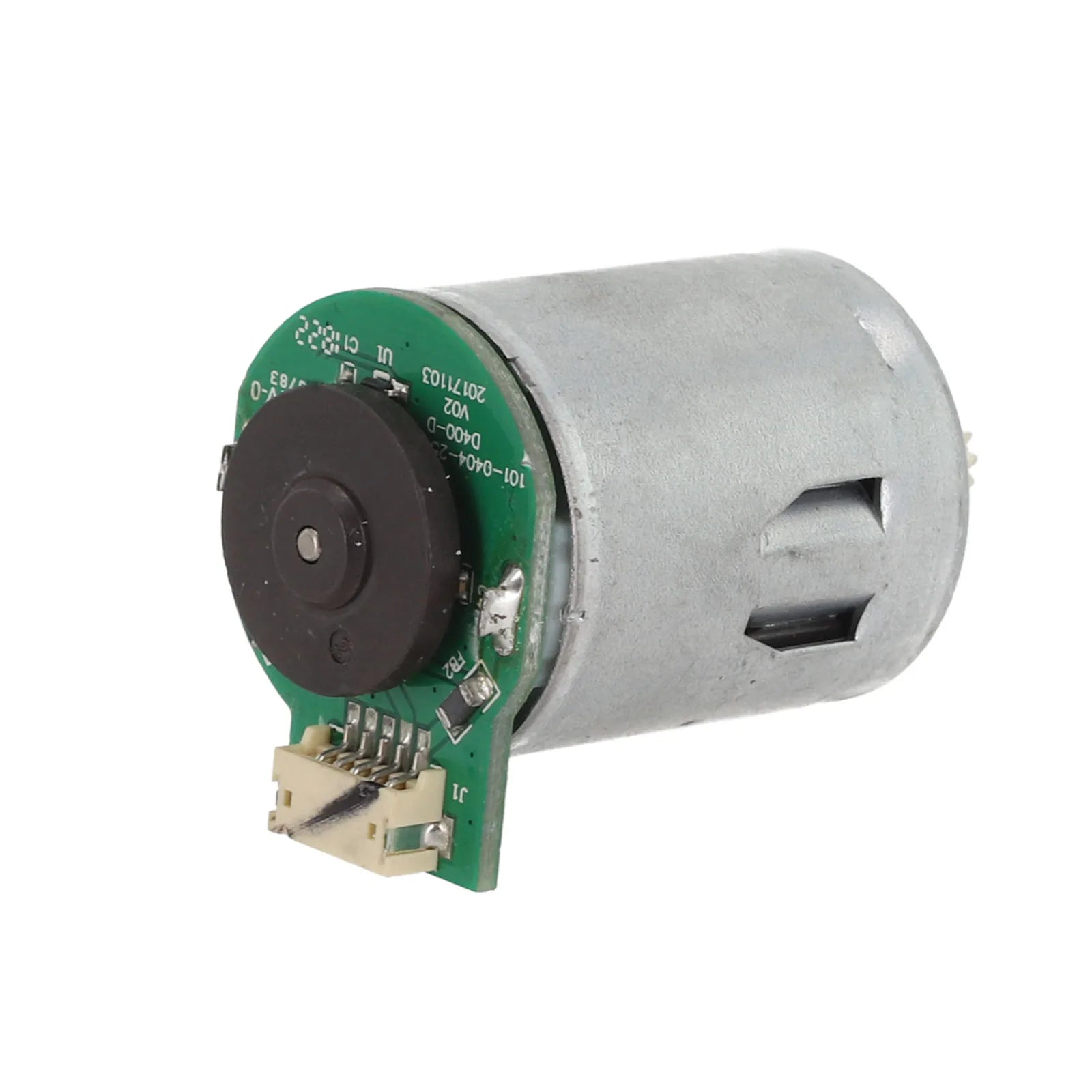1x Vacuum Cleaner Wheel Motor For R500 30C 35C 11s Max For G10 For Conga 1090 Sweeper Robot Wheel Motor Accessoreis Qme Default Title