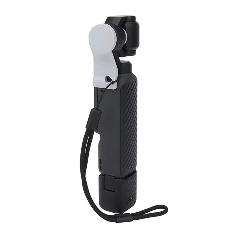 Gimbal Holder Clip Osmo Pocket 4 Clamp Fixed Portable Mount Bracket Qme