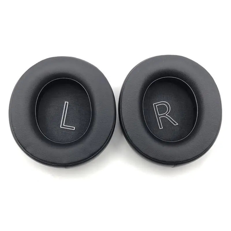 Series Headset Ear Covers Replacement Cushions Soft Earmuffs Easy Fit Qme