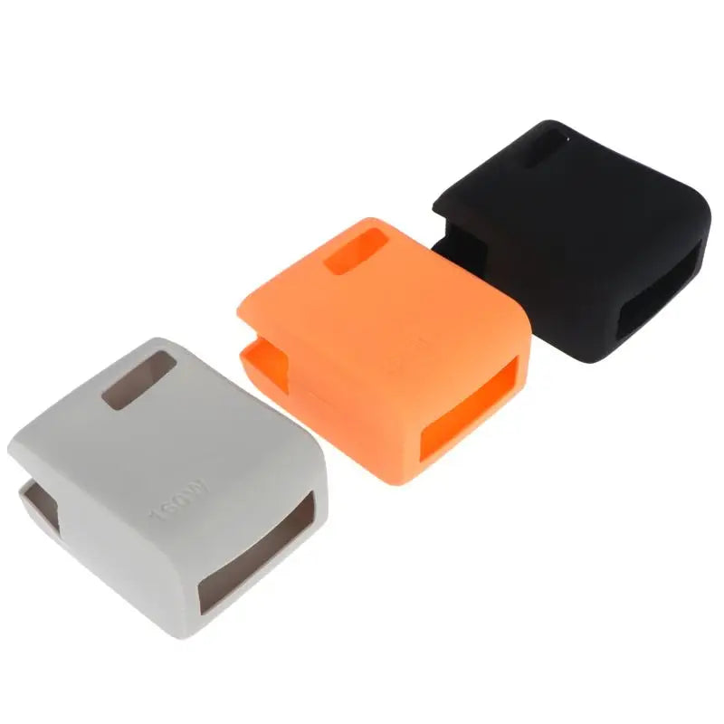 Silicone Dustproof Protective Case Anker Prime 160W Gan Charger Qme